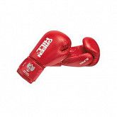 Перчатки боксерские Green Hill Super BGS-2271F red