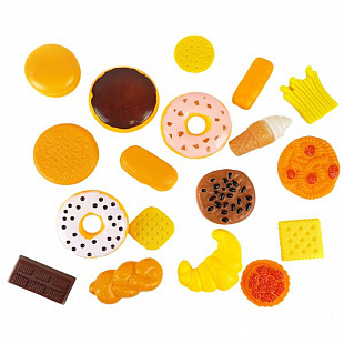 Набор продуктов Maya Toys Сладости 9664AB