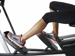 Эллиптический тренажер Pro-Form Hybrid Trainer PFEL03815