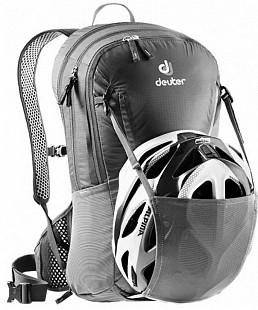 Рюкзак Deuter Race EXP Air 3207318-7000 black (2020-21)