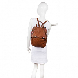 Женский рюкзак Pola 8275 black