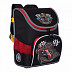Рюкзак школьный GRIZZLY RAn-083-7 /1 black