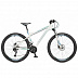 Велосипед Stinger Omega HD 27,5" (2017) White