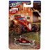 Машинка Hot Wheels Silver Series Sooo Fast (HRT81 JKY32)