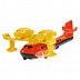 Машинка Hot Wheels Базовой коллекции HW Water Bomber 115/250 (5785 HKK53) mainline 2023
