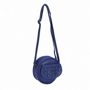 Городской рюкзак Ors Oro DW-986 /2 dark blue