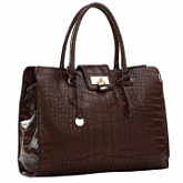 Женская сумка Pola 3779 brown