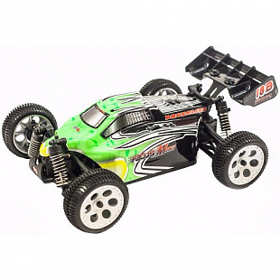 Радиоуправляемая машина FS Racing Mini Focus 1/18 Коллекторная FS-73201