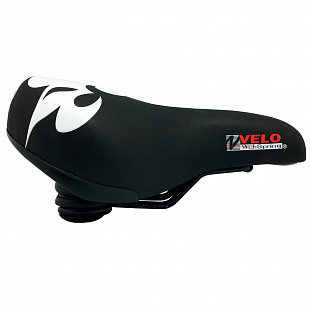 Седло Velo VL-8101 комфорт ZTB10202