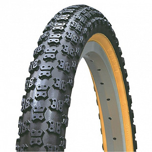 Велопокрышка Kenda 18"х2.125 (57-355) K50 Cредний 5-526819