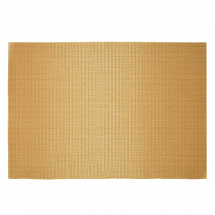 Салфетка сервировочная Marmiton Геометрия 30х45 см gold 17142