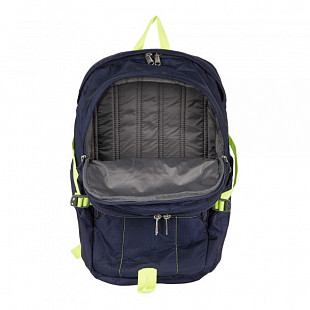 Городской рюкзак Polar П2188 dark grey