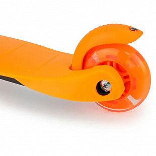 Самокат Triumf Active SKL-06AH Orange