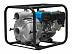Мотопомпа бензиновая Eco WP-1403D 