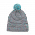 Шапка Alpine Pro Jokine turquoise