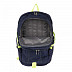 Городской рюкзак Polar П2188 dark grey