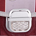 Школьный рюкзак Polar Д1204 burgundy