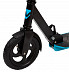 Самокат Novatrack Polis AL 200 AIR 200IA.POLIS.BL21 blue