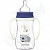 Антиколиковая бутылочка для кормления Canpol Babies Easystart Sleepy Koala с широким горлышком 240 мл, 3+ мес. (35/237_blu)
