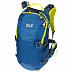 Туристический рюкзак Jack Wolfskin Mountaineer 28 electric blue 2008431-1062