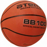 Мяч баскетбольный Atemi BB100 6р