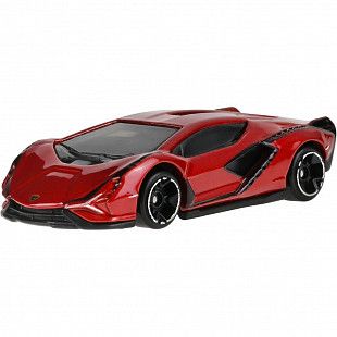 Машинка Hot Wheels Hybrid Speed Lamborghini Sian FKP37 (JDY87 JCB77)