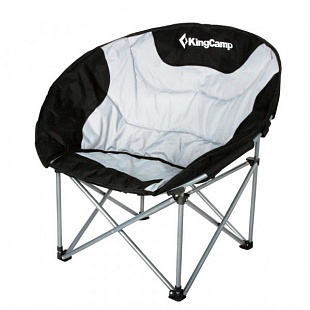 Складное кресло KingCamp Chair Moon Deluxe 3889