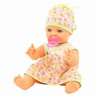 Пупс Полесье Весёлый 35 см 71477