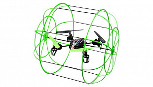 Квадрокоптер UDI RC U828