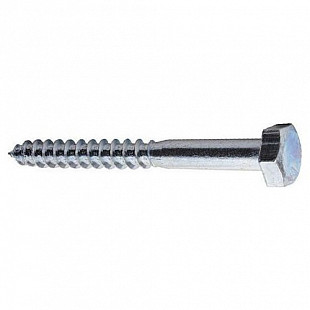Шуруп Starfix 0,8х4 с м (1600 штук) SM-61711-1600