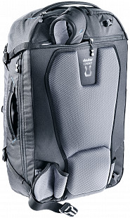 Рюкзак Deuter Aviant Access 38 3511020-7000 black
