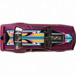 Машинка Hot Wheels '86 Ford Thunderbird Pro Stock (GJT68 HRT72)