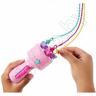 Кукла Barbie Dreamtopia Twist N Style (HNJ06)