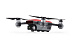 Квадрокоптер DJI Spark Lava Red Квадрокоптер DJI Spark Lava Red