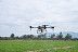  Дрон сельскохозяйственный DJI AGRAS T10 
