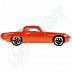 Машинка Hot Wheels 1:64 1968 Mazda Cosmo Sport (HWR57 HRT00)