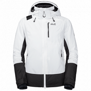 Куртка женская Jack Wolfskin Big White Jacket W white rush