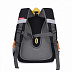 Рюкзак школьный GRIZZLY RA-978-2 /2 black