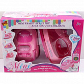 Игровой набор Play Smart Бытовая техника 888-2