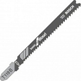 Пилка Bosch T119B 2608630037