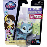 Игрушка Littlest Pet Shop фигурки зверюшек №13 (A8229)