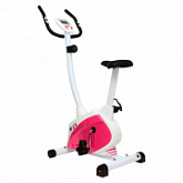 Велотренажер USA Style SS-7789 D pink