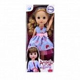 Кукла DH2159 Blue