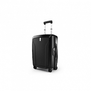 Чемодан Thule Revolve Wide-body Carry On Spinner 39L TRWC122 black (3203931)