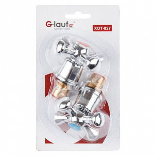 Вентильная головка G.Lauf XOT-827