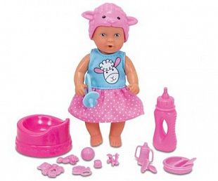 Кукла Simba Пупс с аксессуарами (105032366) 1 шт. (в ассортименте)