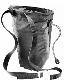 Мешок для магнезии Deuter Gravity Chalk Bag II M 3391219-3329 arctic-navy (2019-20)
