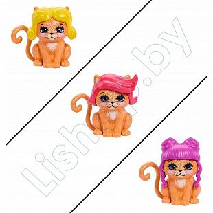 Игровой набор Enchantimals мобильная студия моды (HPB34)