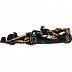 Машинка Hot Wheels Premium Mclaren Formula 1 Team (HRV11 JKD81)