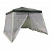 Газебо Garden4you 3х3 м 8901